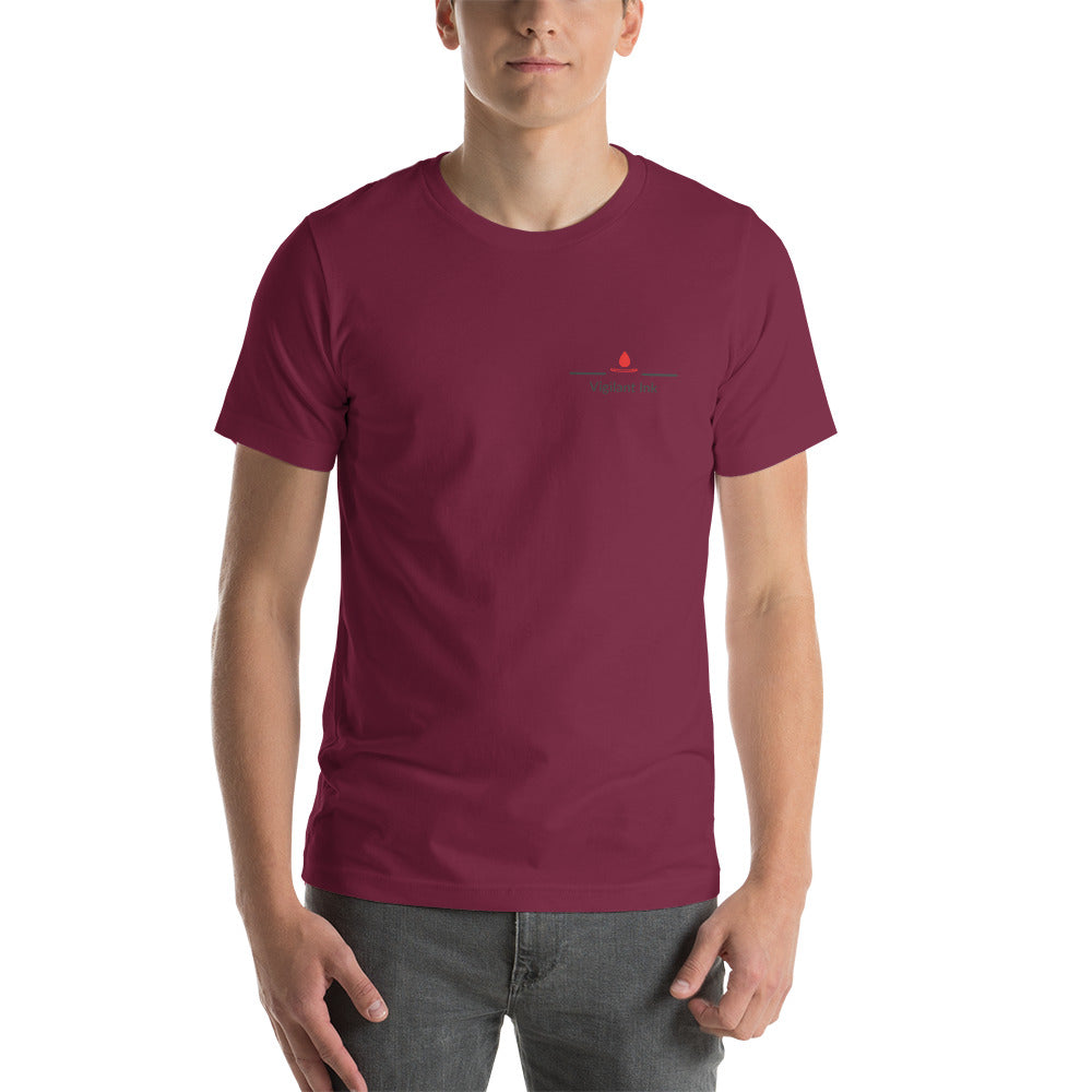 Standard - Vigilant Ink Brand