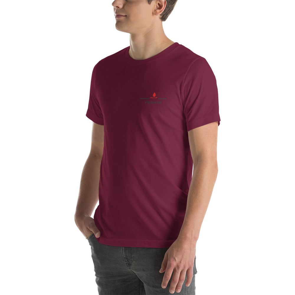 Standard - Vigilant Ink Brand