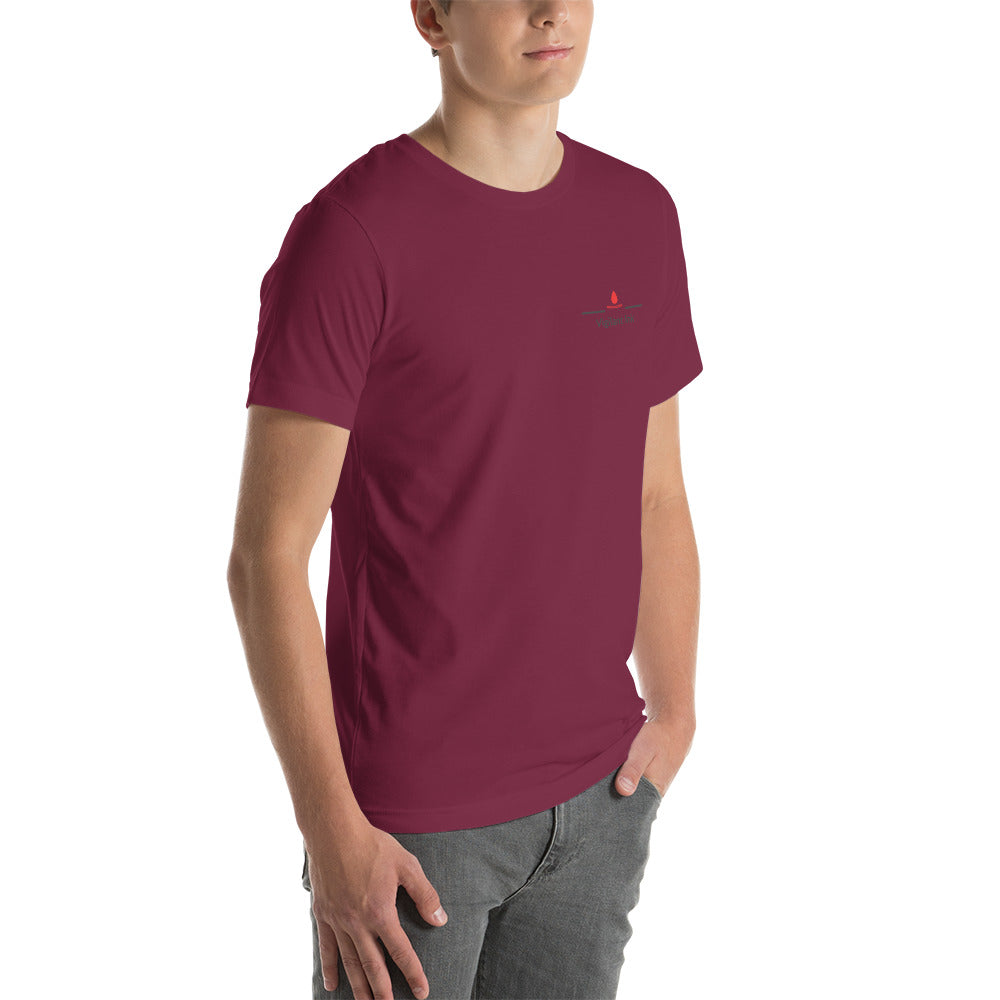 Standard - Vigilant Ink Brand
