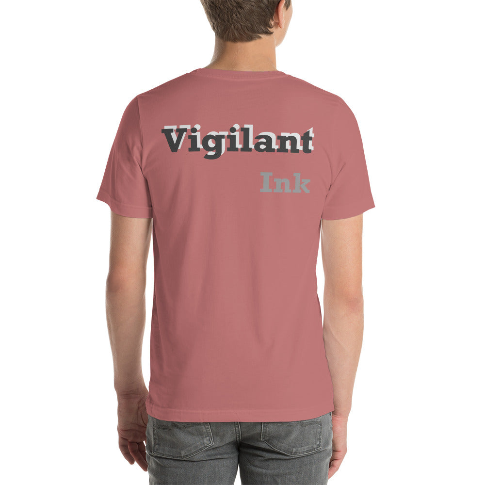 Standard - Vigilant Ink Brand