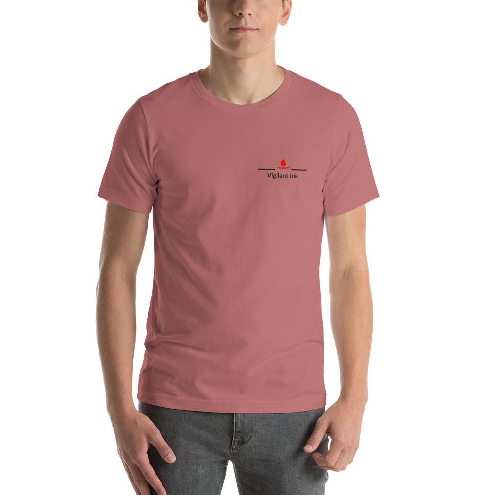 Standard - Vigilant Ink Brand