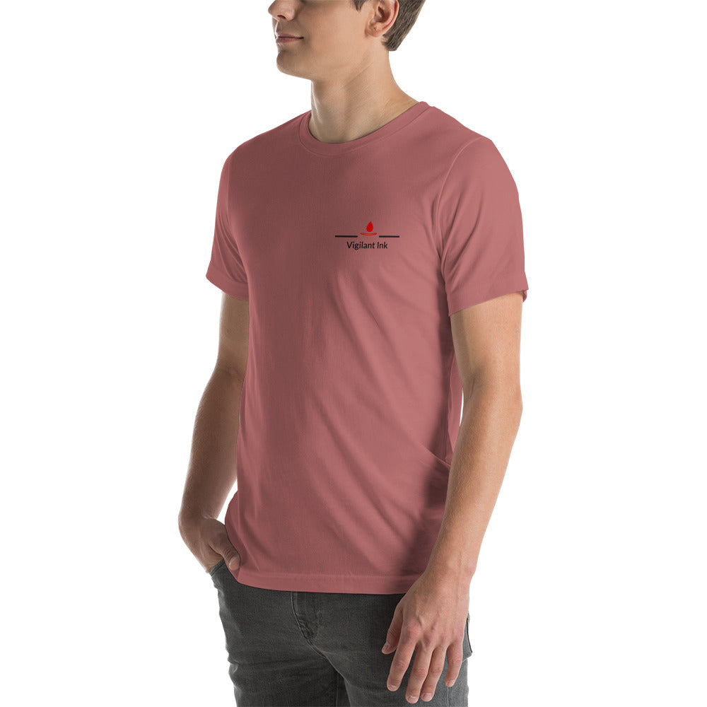 Standard - Vigilant Ink Brand