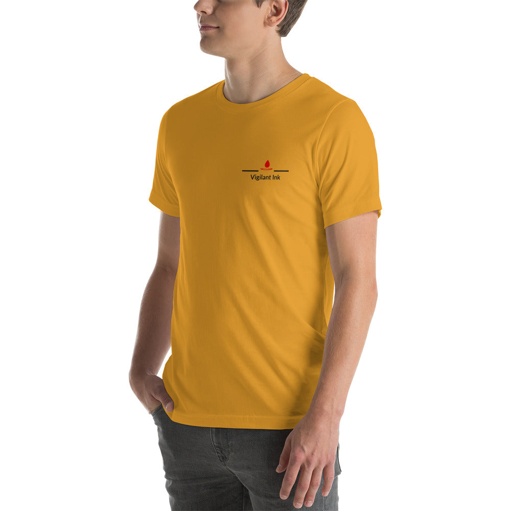 Standard - Vigilant Ink Brand