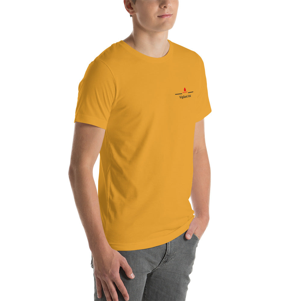 Standard - Vigilant Ink Brand