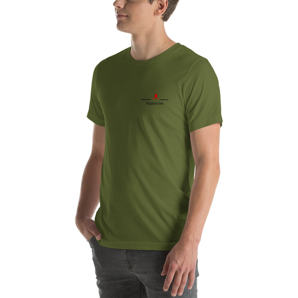 Standard - Vigilant Ink Brand