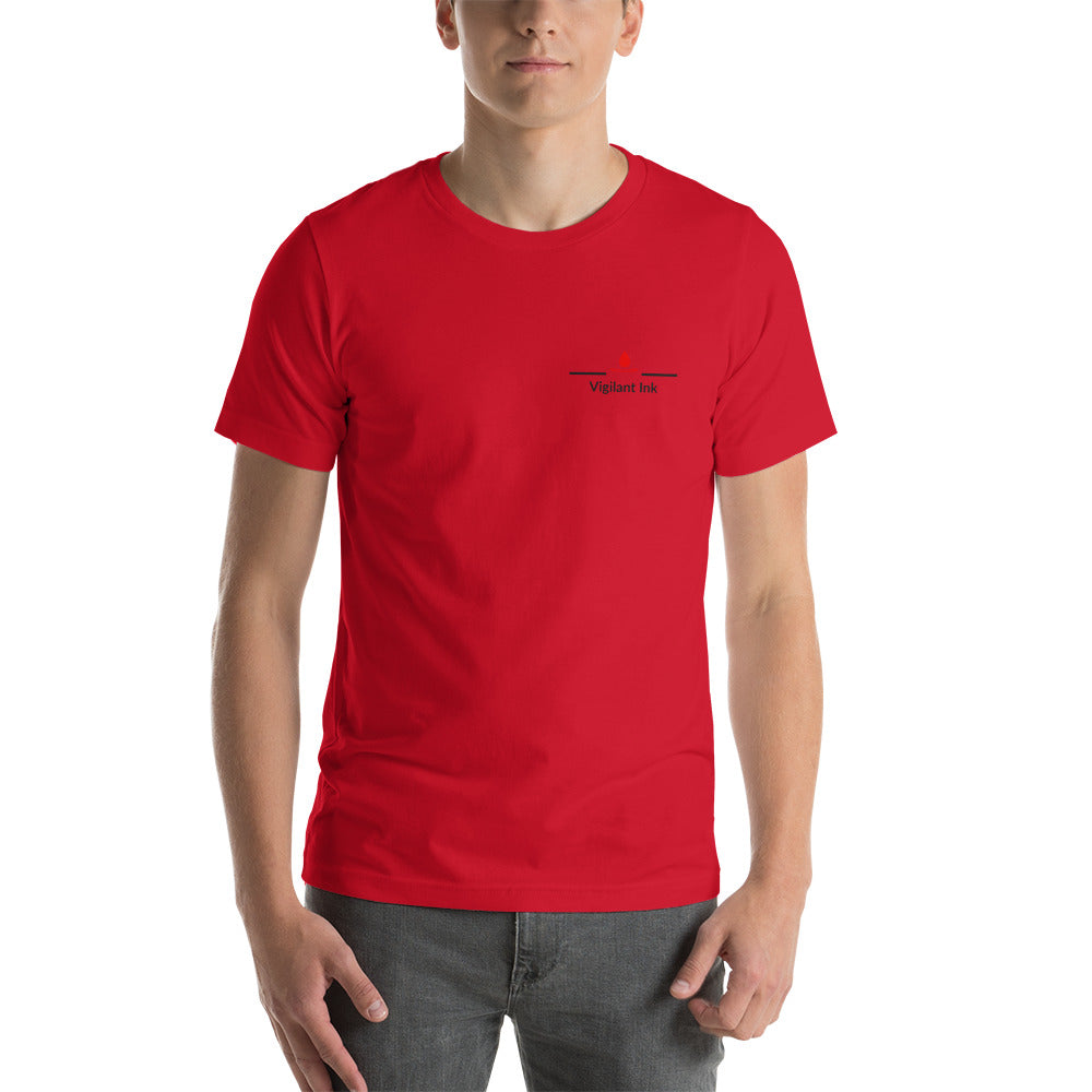 Standard - Vigilant Ink Brand