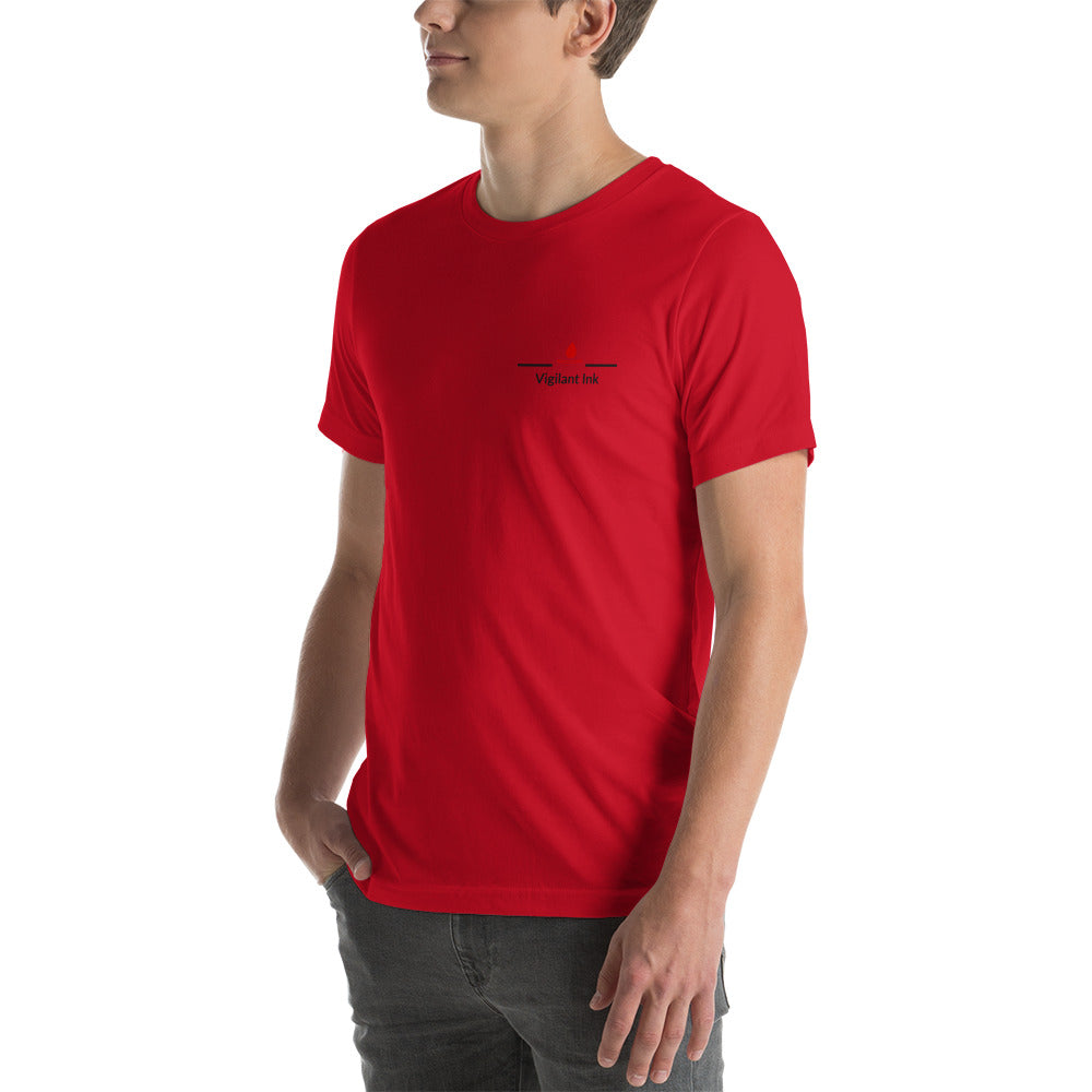 Standard - Vigilant Ink Brand