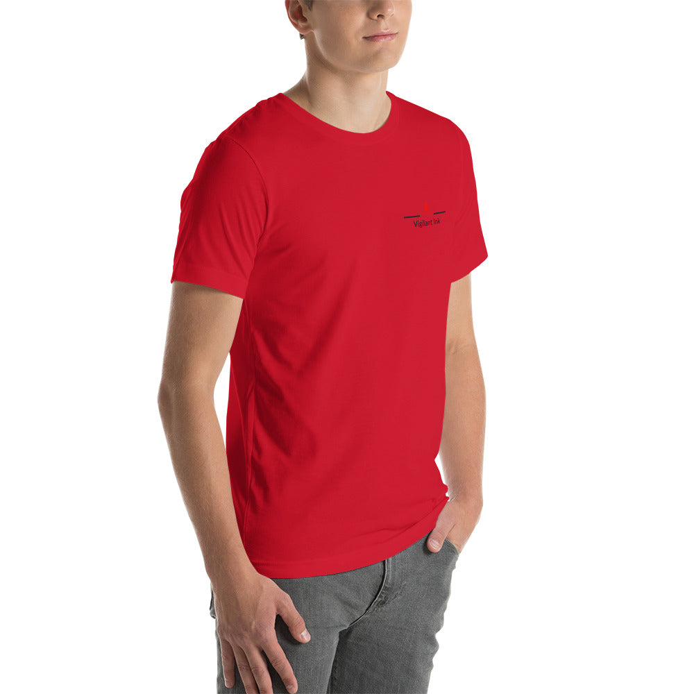 Standard - Vigilant Ink Brand