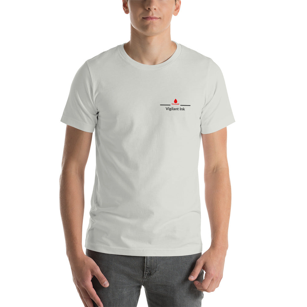 Standard - Vigilant Ink Brand