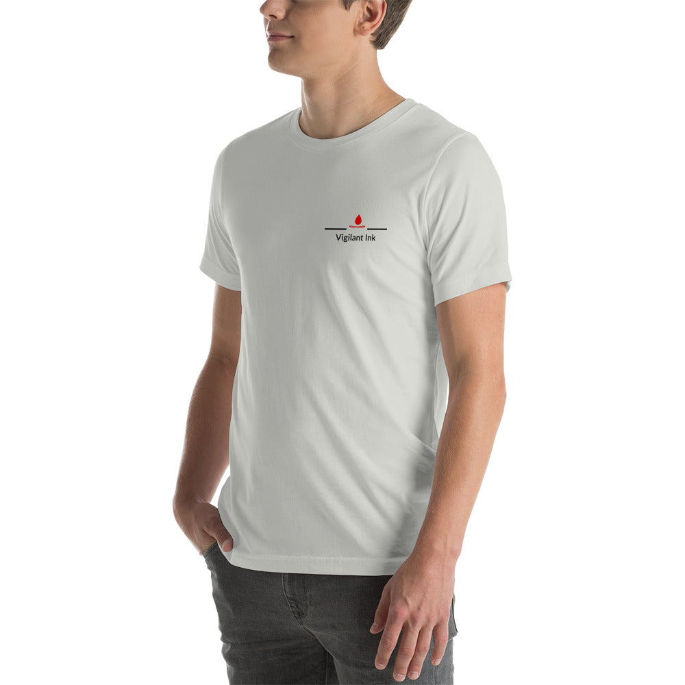 Standard - Vigilant Ink Brand