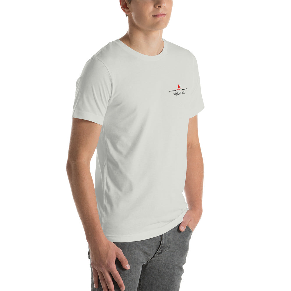 Standard - Vigilant Ink Brand