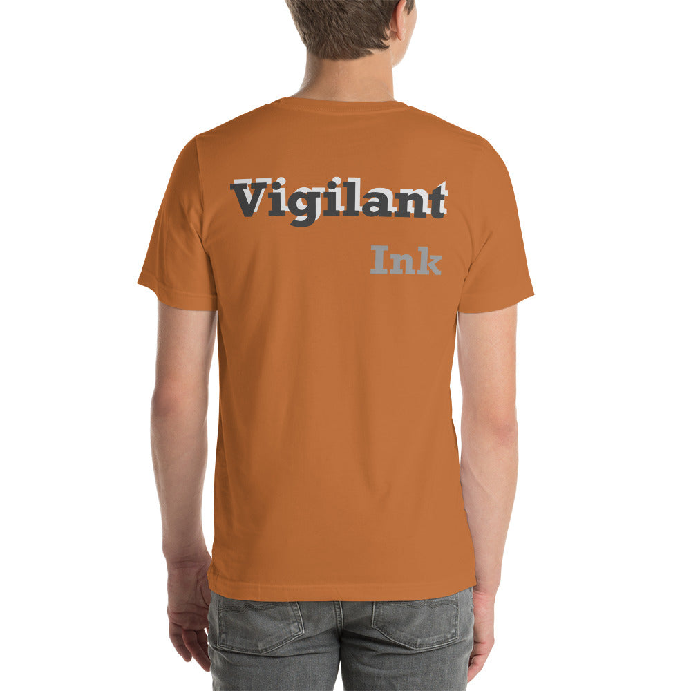 Standard - Vigilant Ink Brand
