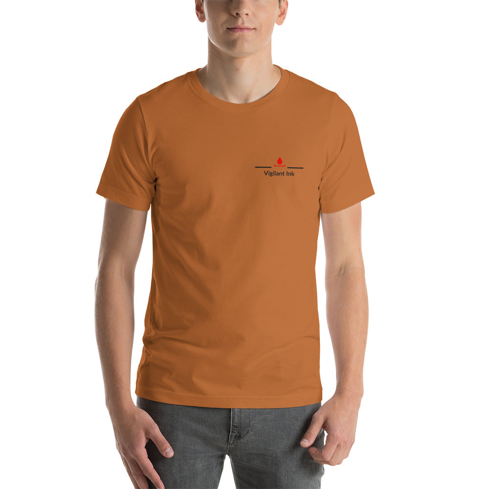 Standard - Vigilant Ink Brand