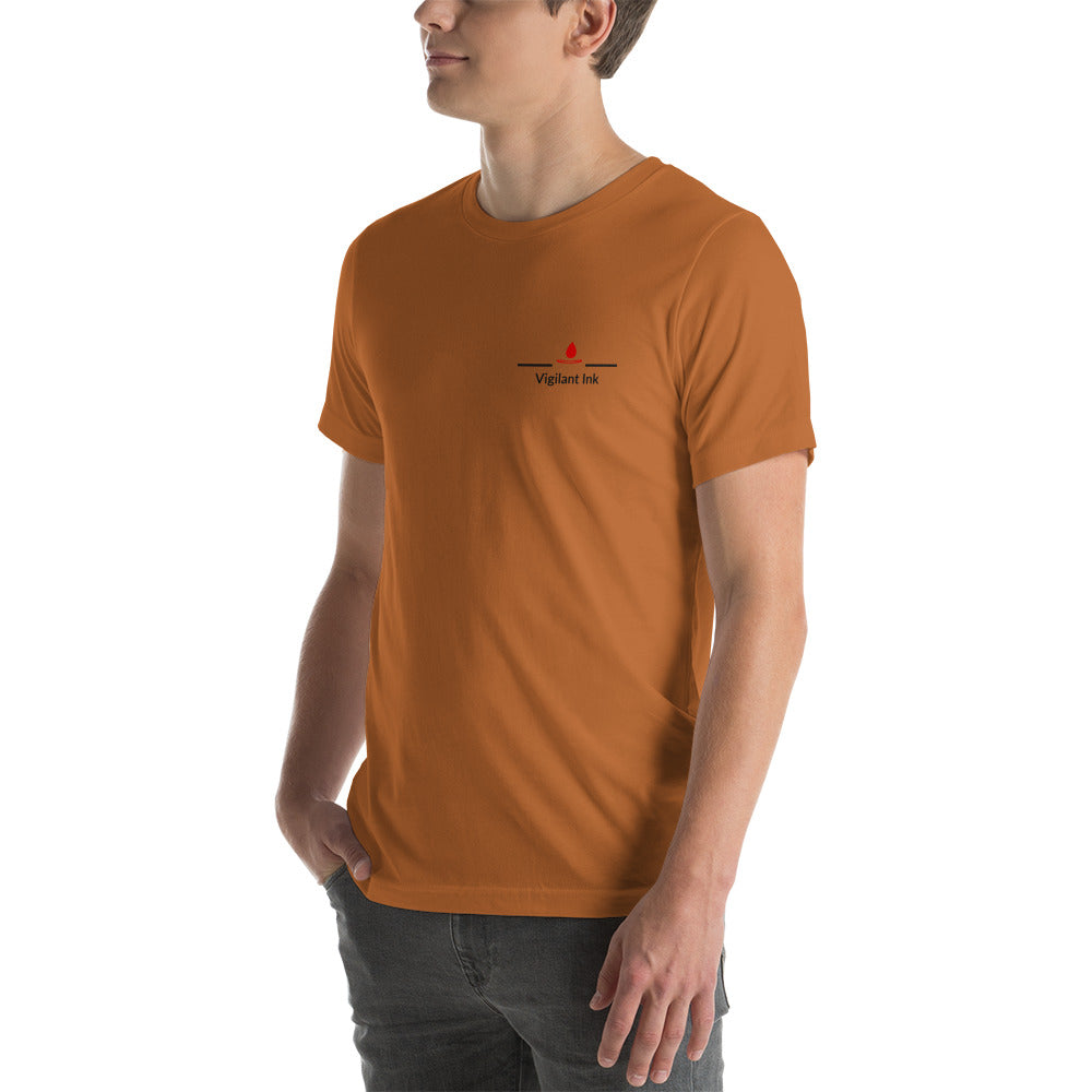 Standard - Vigilant Ink Brand