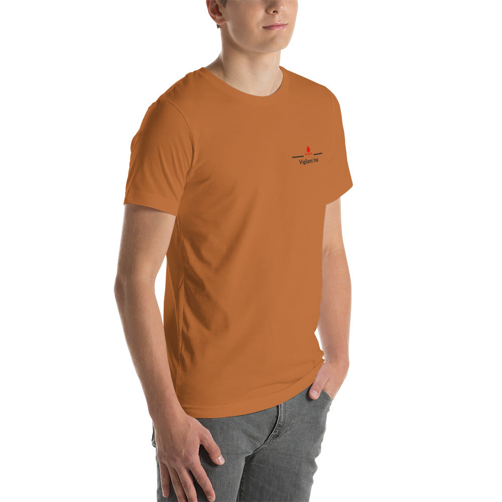 Standard - Vigilant Ink Brand