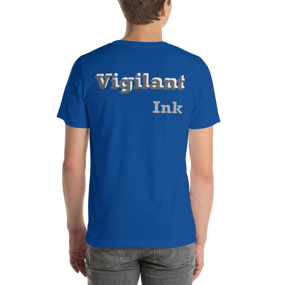 Standard - Vigilant Ink Brand
