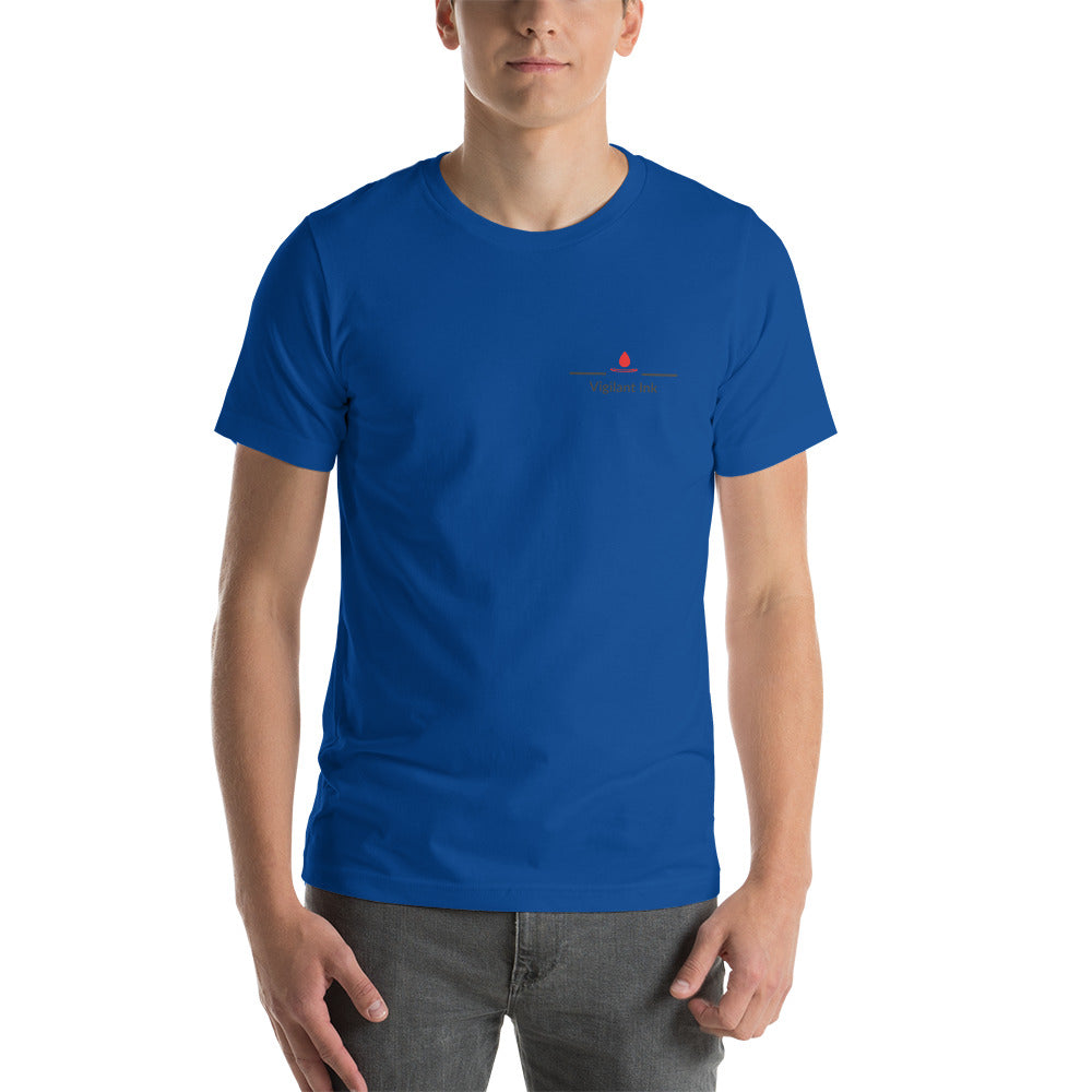 Standard - Vigilant Ink Brand