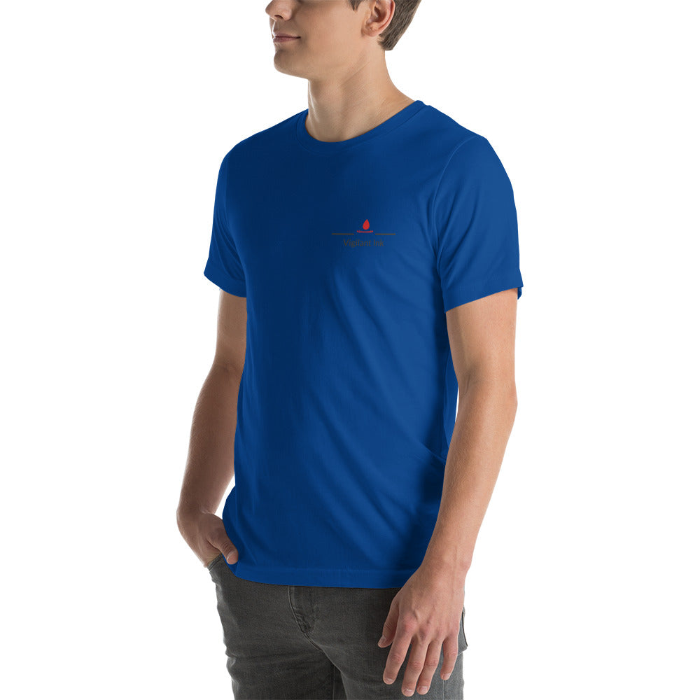 Standard - Vigilant Ink Brand