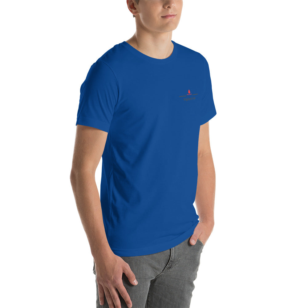 Standard - Vigilant Ink Brand