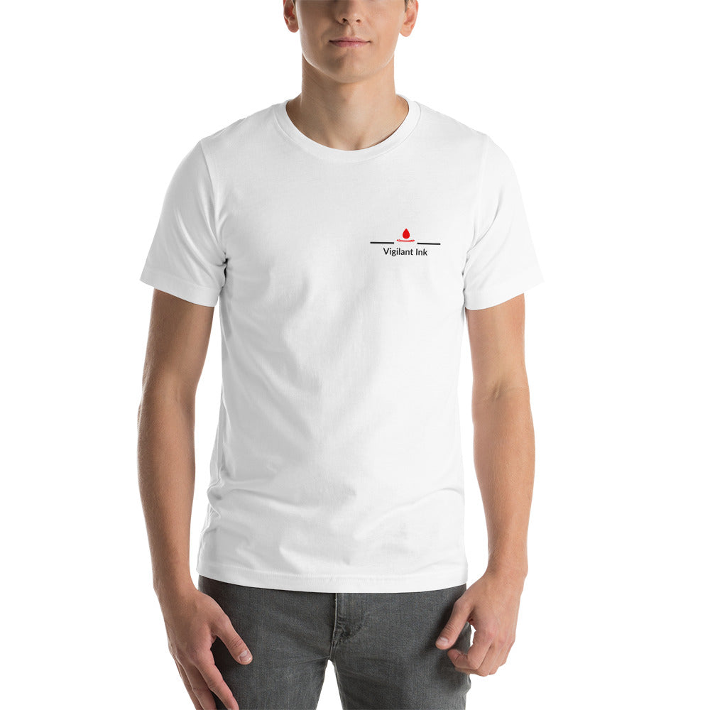 Standard - Vigilant Ink Brand