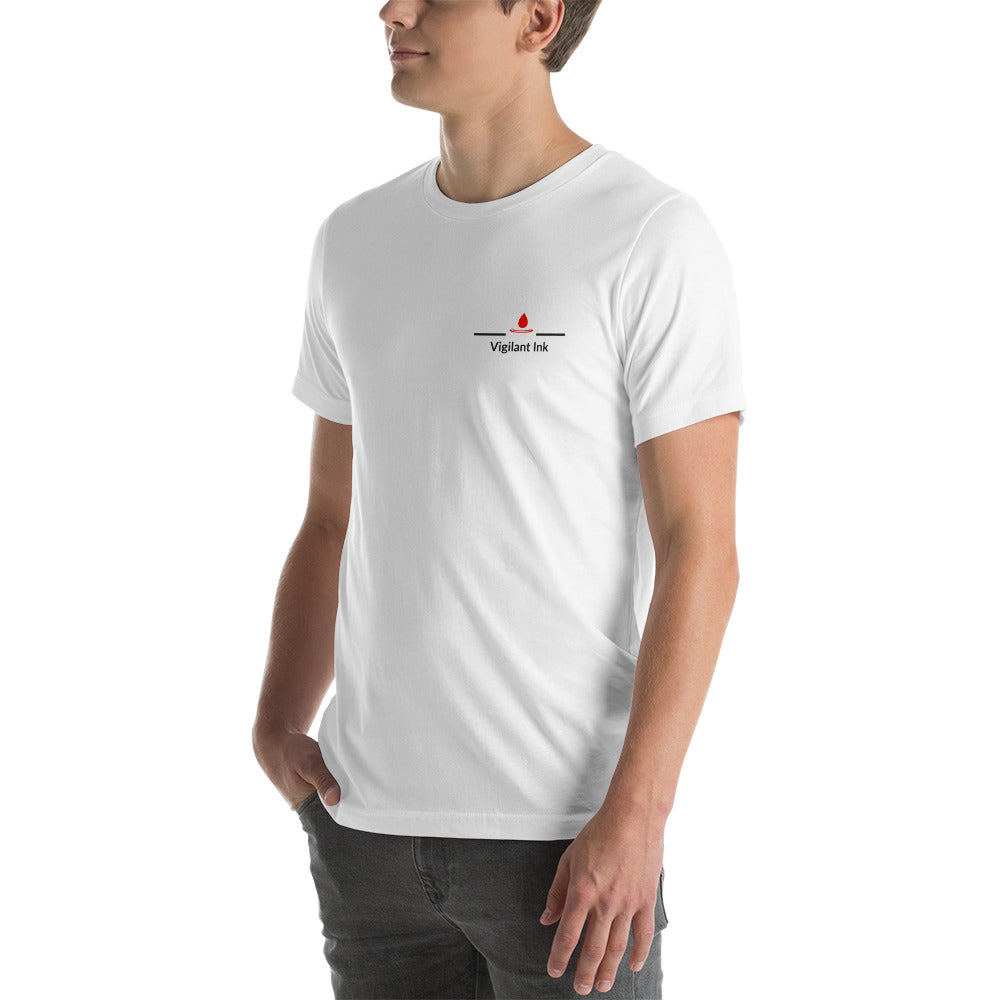 Standard - Vigilant Ink Brand