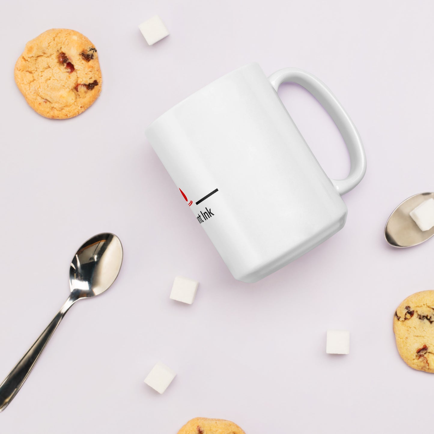 Coffee Mug - Vigilant Ink Brand