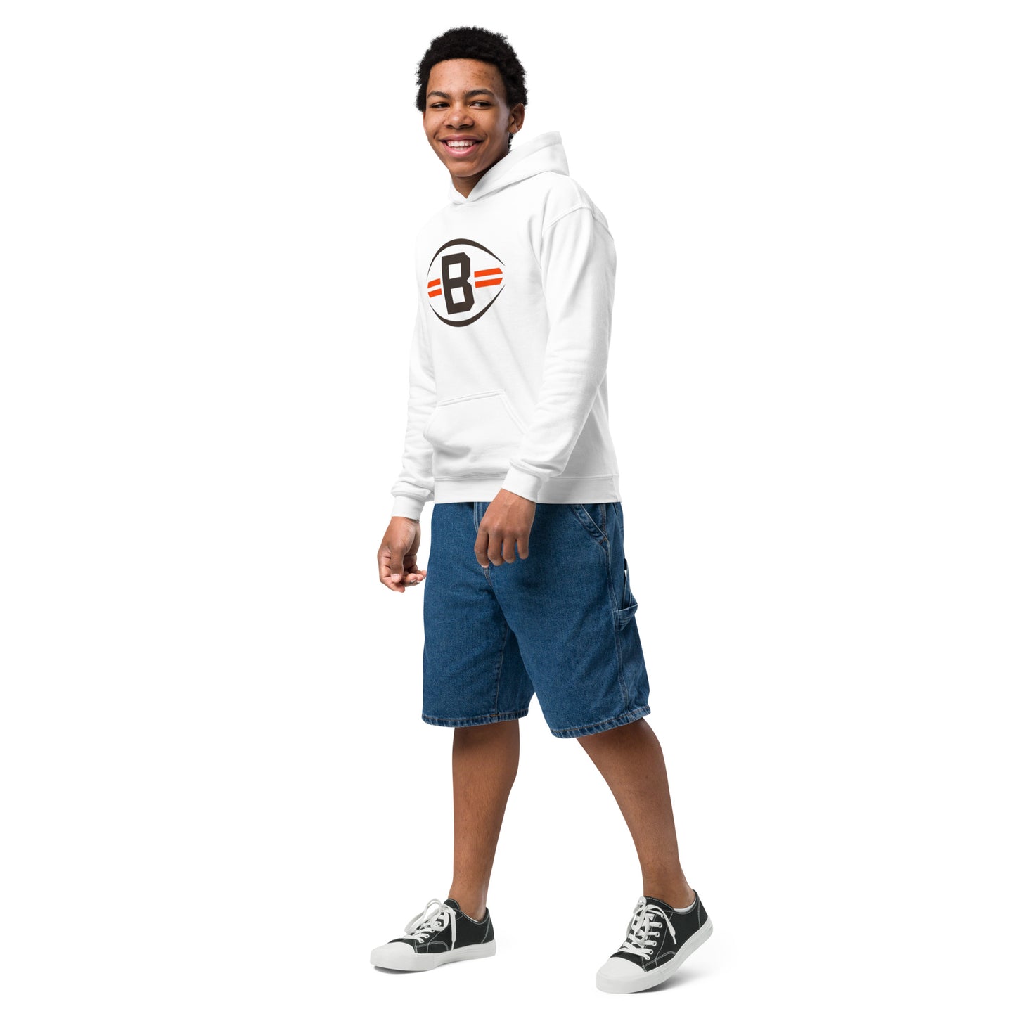 Youth - Browns - Color Dawg