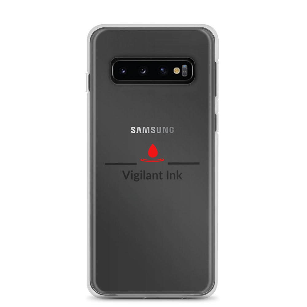 Samsung - Vigilant Ink Brand