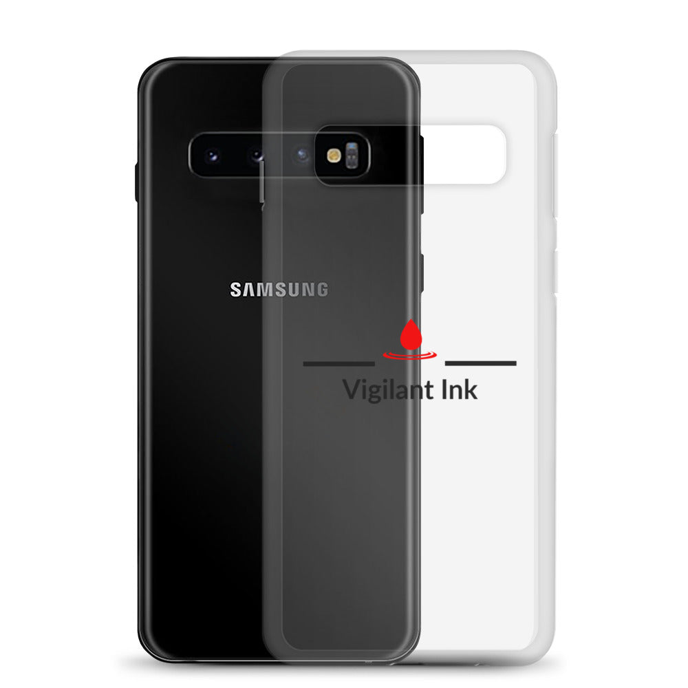 Samsung - Vigilant Ink Brand