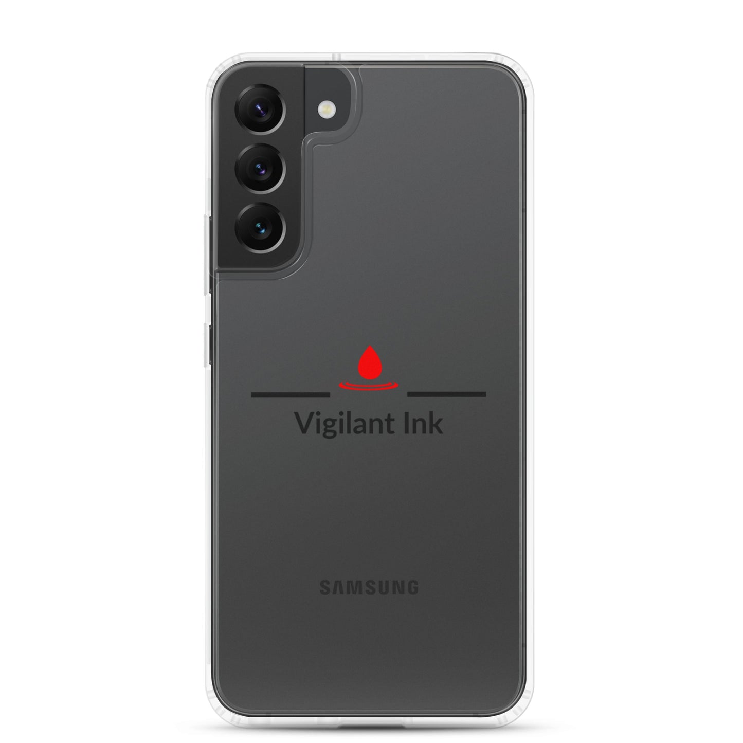 Samsung - Vigilant Ink Brand