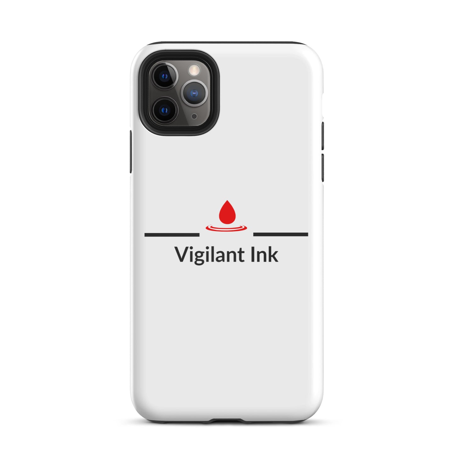 iPhone - Vigilant Ink Brand