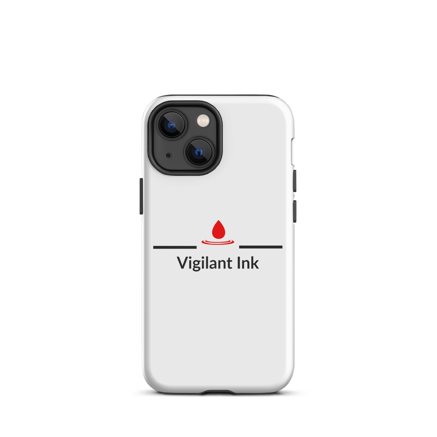 iPhone - Vigilant Ink Brand